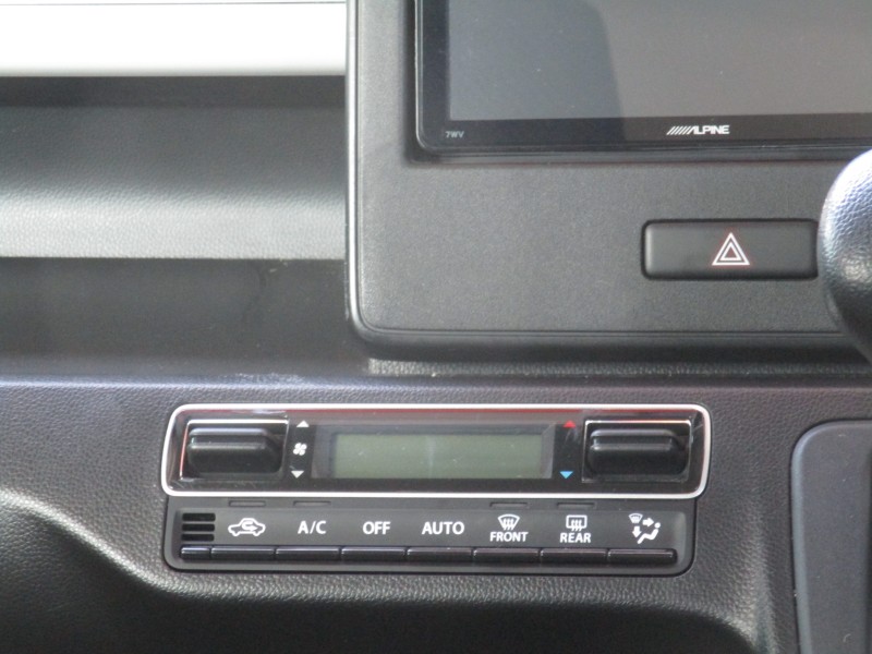 マツダ フレア11枚目