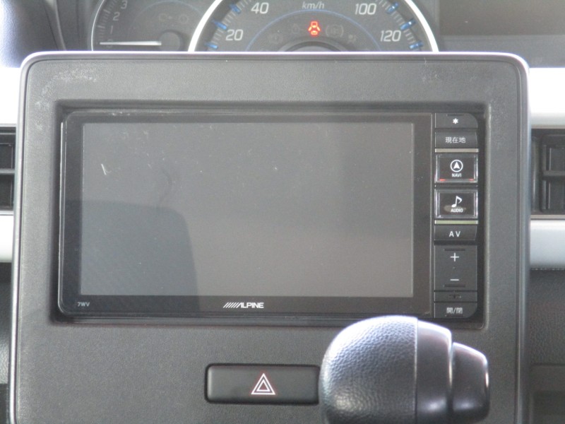 マツダ フレア12枚目