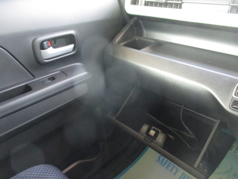 マツダ フレア13枚目