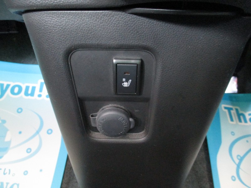 マツダ フレア14枚目