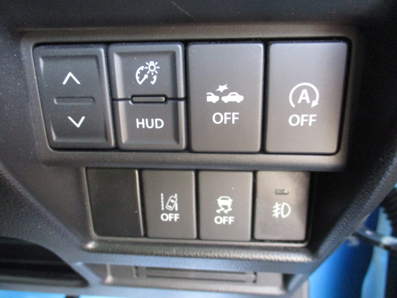 マツダ フレア18枚目