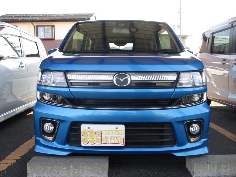 マツダ フレア1枚目