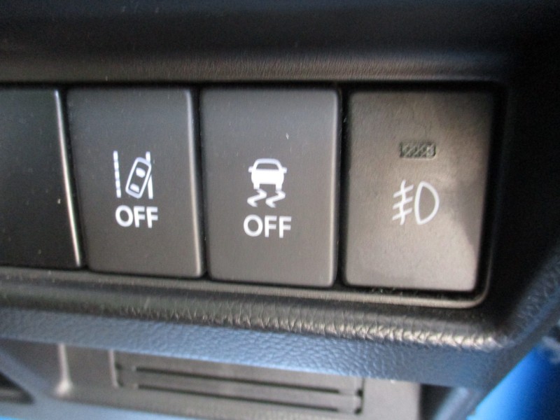 マツダ フレア19枚目