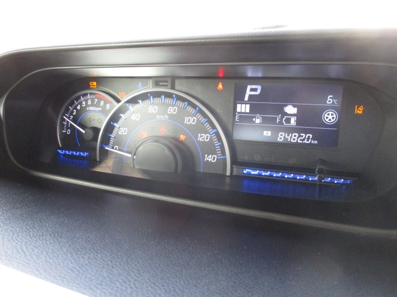 マツダ フレア21枚目