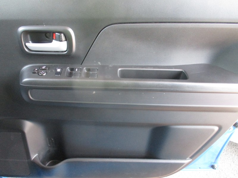 マツダ フレア24枚目