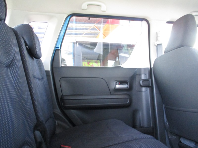 マツダ フレア26枚目