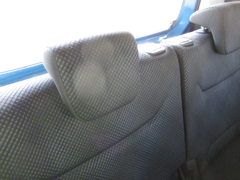 マツダ フレア27枚目