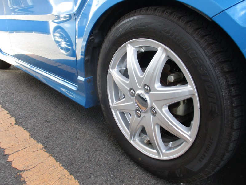 マツダ フレア29枚目