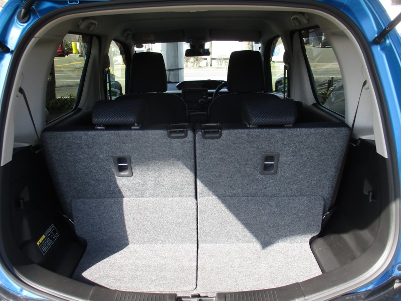 マツダ フレア6枚目