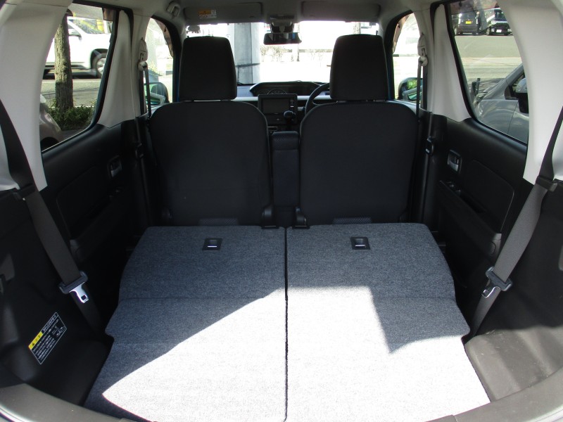 マツダ フレア7枚目