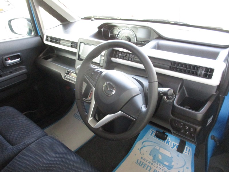 マツダ フレア8枚目