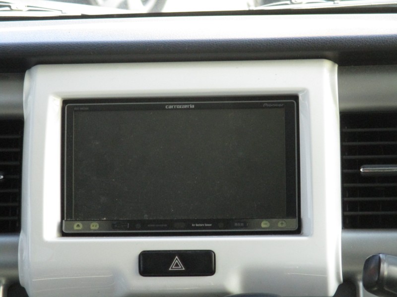 マツダ フレアクロスオーバー12枚目