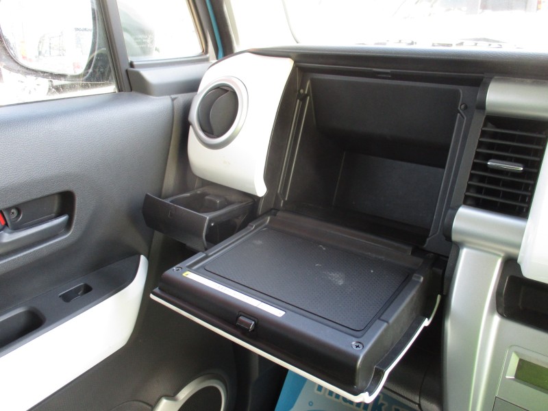 マツダ フレアクロスオーバー13枚目