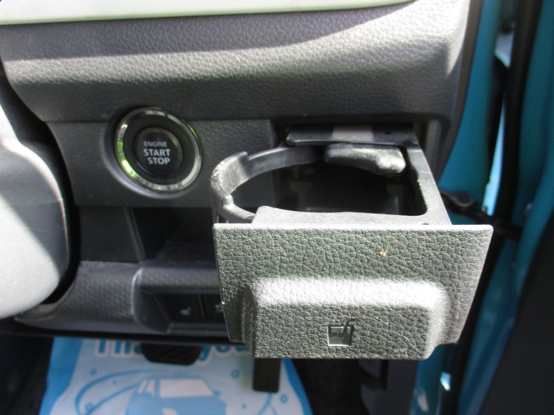 マツダ フレアクロスオーバー16枚目