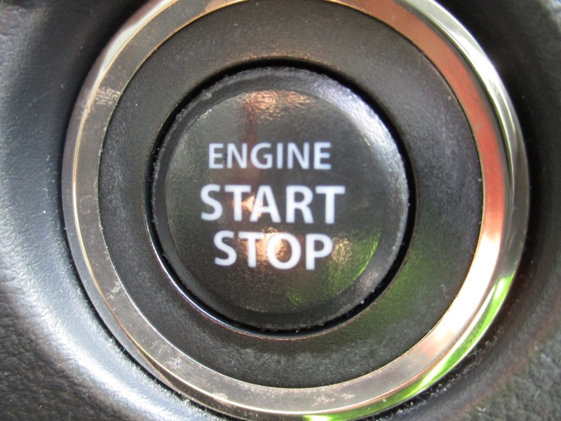 マツダ フレアクロスオーバー17枚目