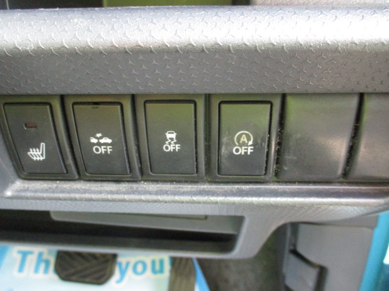 マツダ フレアクロスオーバー18枚目