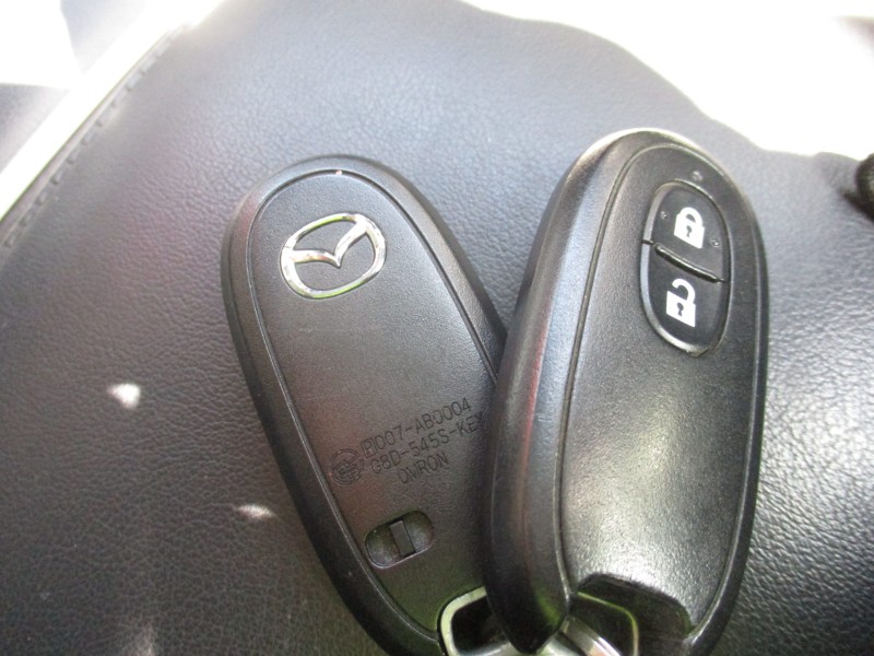 マツダ フレアクロスオーバー19枚目