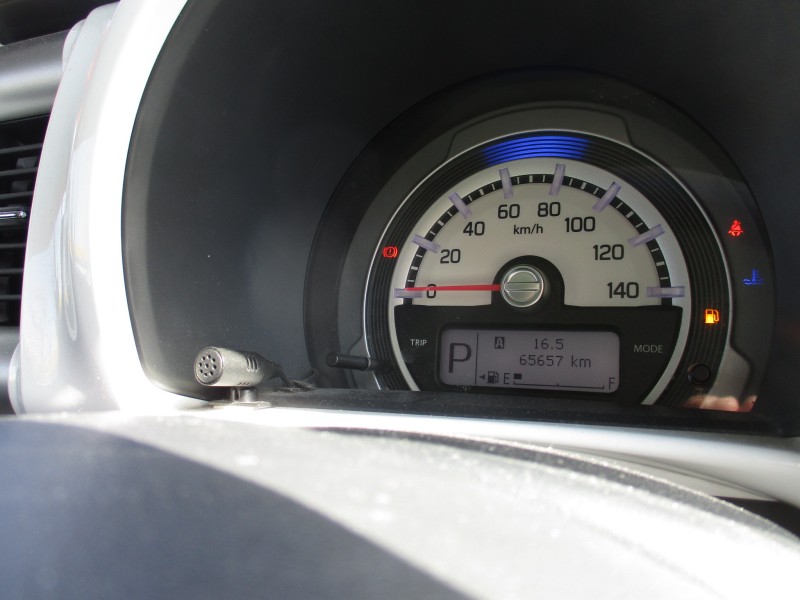 マツダ フレアクロスオーバー20枚目