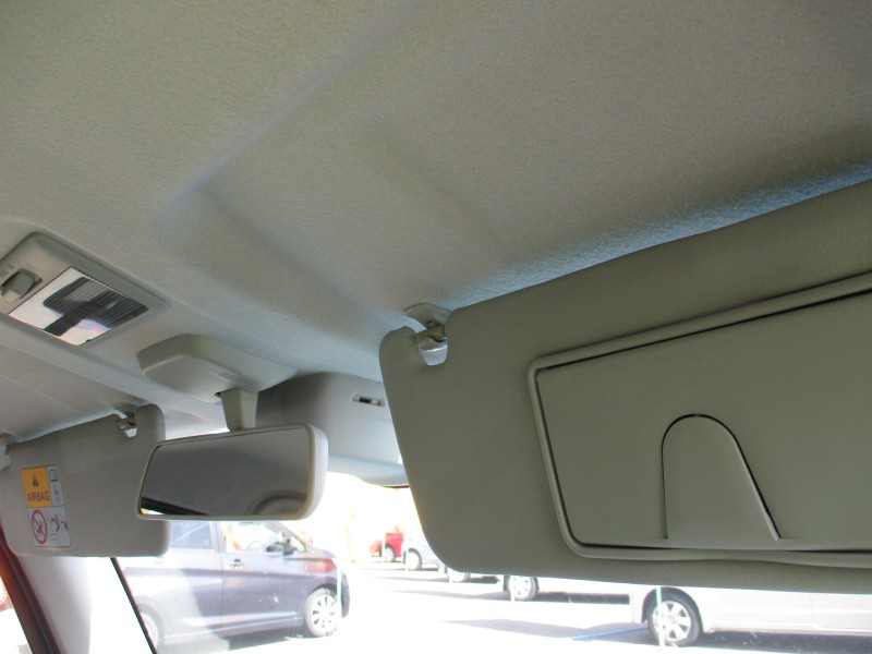 マツダ フレアクロスオーバー21枚目