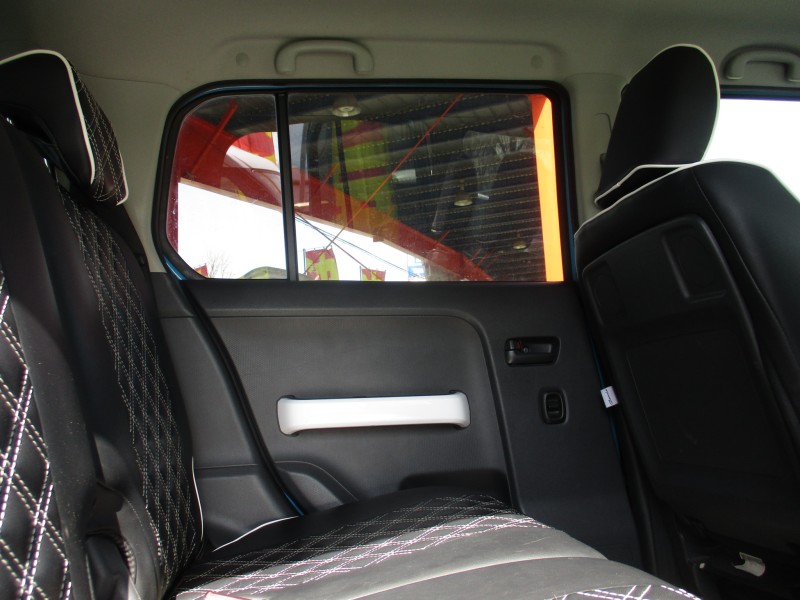 マツダ フレアクロスオーバー24枚目