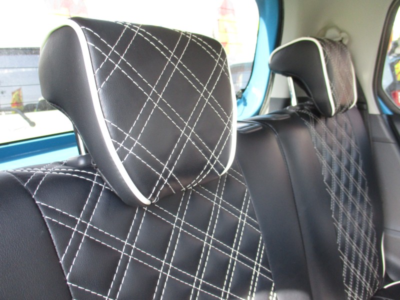 マツダ フレアクロスオーバー25枚目