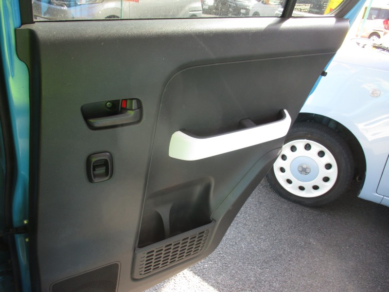 マツダ フレアクロスオーバー26枚目