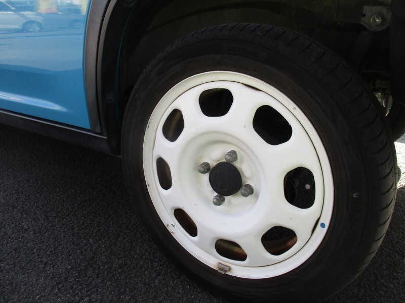 マツダ フレアクロスオーバー27枚目