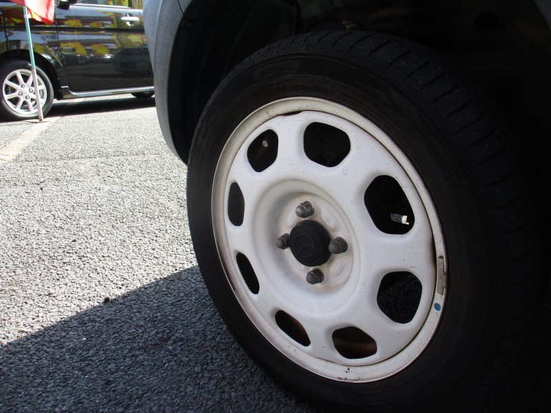 マツダ フレアクロスオーバー28枚目