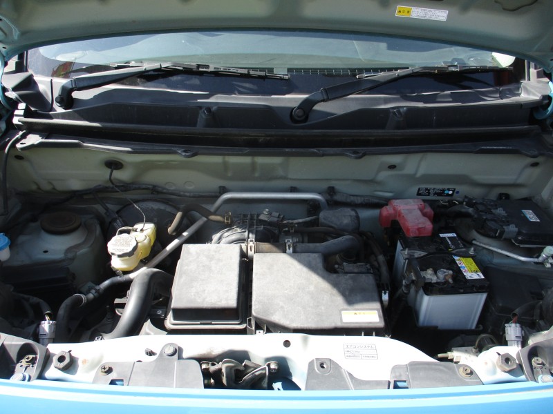 マツダ フレアクロスオーバー29枚目