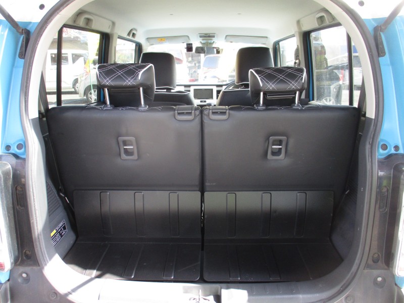 マツダ フレアクロスオーバー6枚目