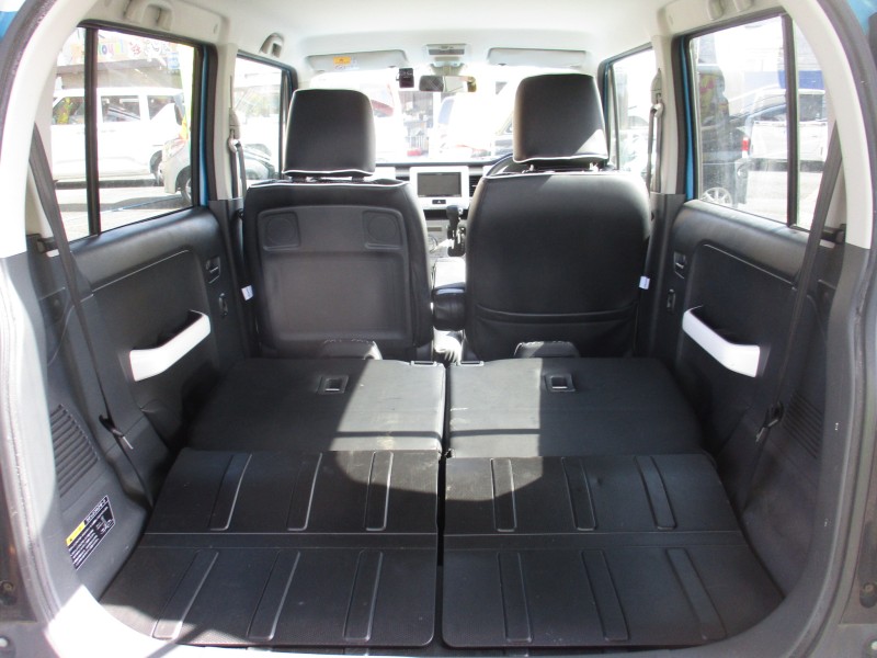 マツダ フレアクロスオーバー7枚目