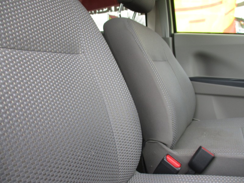 ダイハツ ミライース9枚目