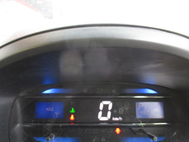 ダイハツ ミライース16枚目