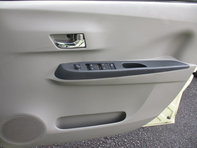 ダイハツ ミライース18枚目