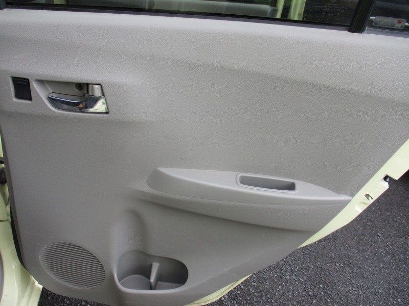 ダイハツ ミライース23枚目