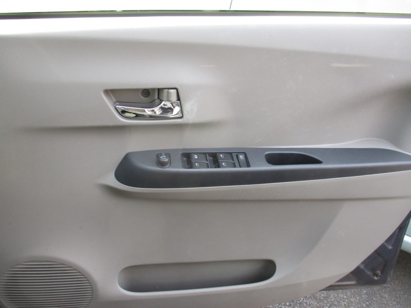 ダイハツ ミライース17枚目