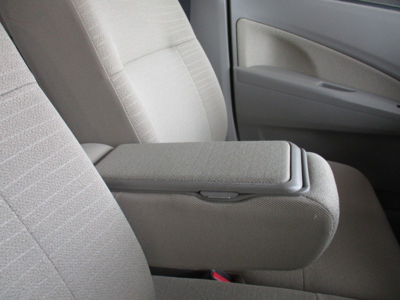 ダイハツ ムーヴ9枚目