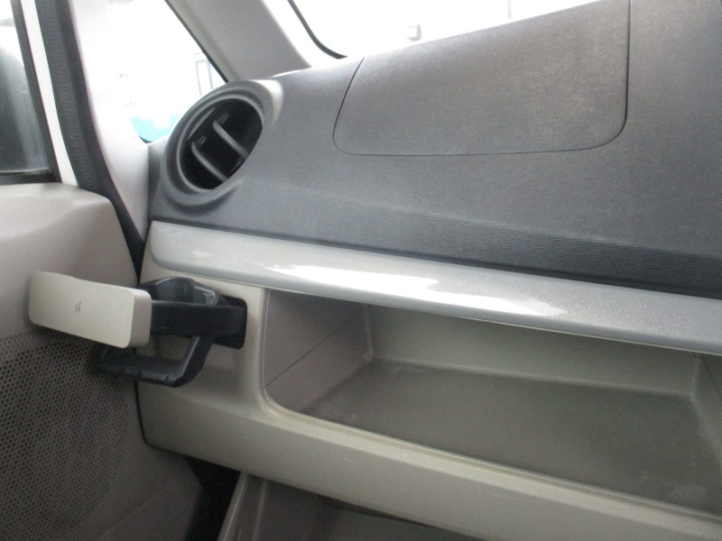 ダイハツ ムーヴ14枚目