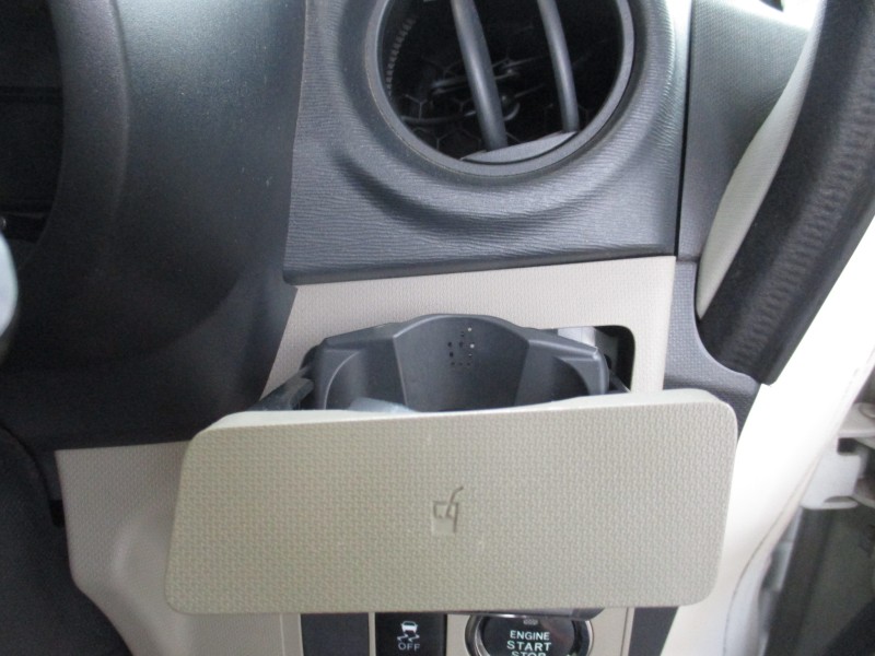 ダイハツ ムーヴ16枚目