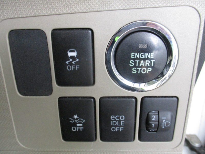 ダイハツ ムーヴ17枚目