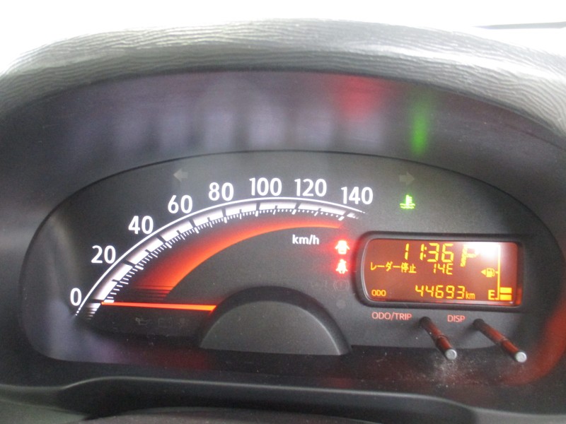 ダイハツ ムーヴ19枚目