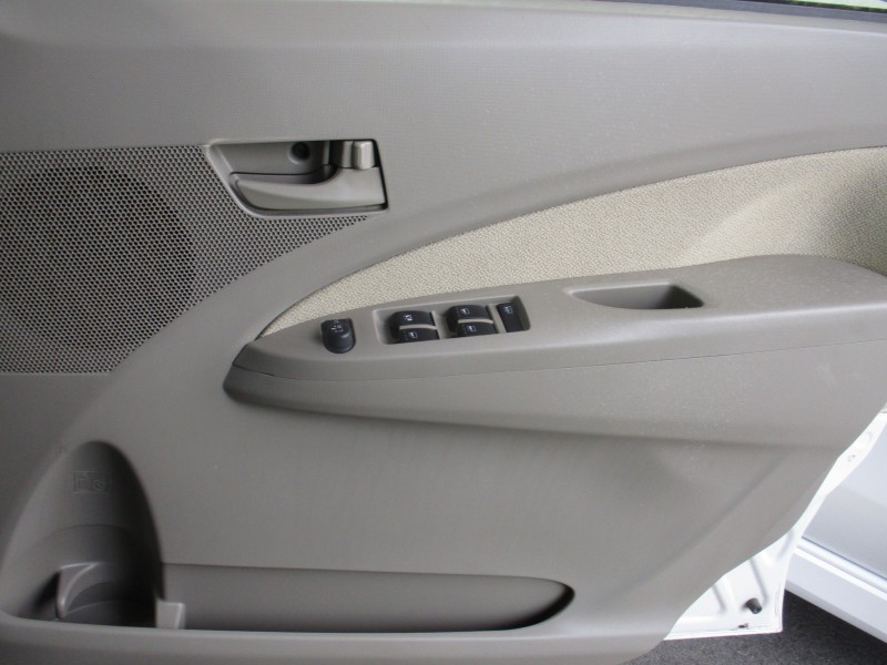 ダイハツ ムーヴ21枚目