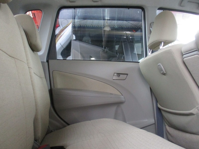 ダイハツ ムーヴ23枚目