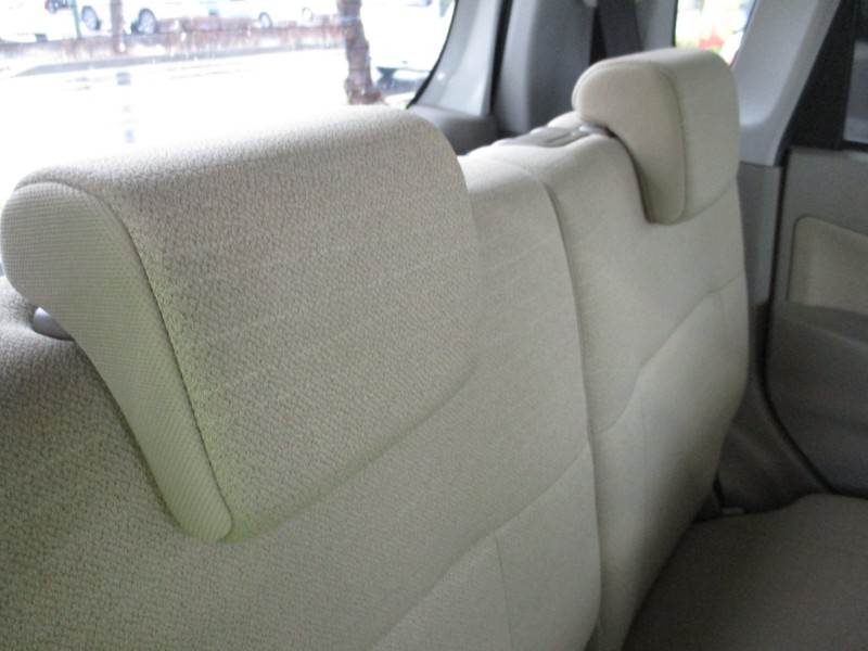 ダイハツ ムーヴ24枚目