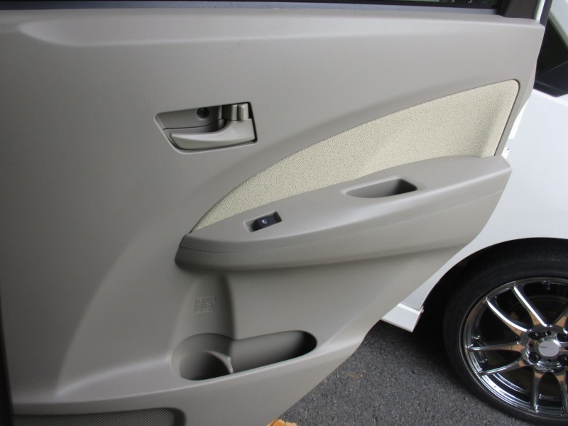 ダイハツ ムーヴ26枚目