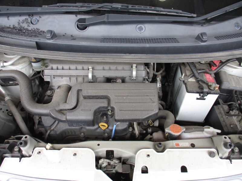 ダイハツ ムーヴ29枚目