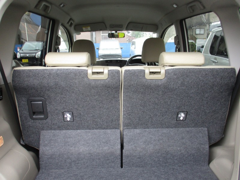 ダイハツ ムーヴ6枚目