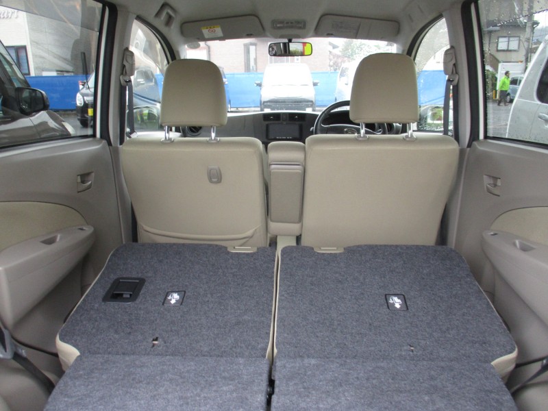 ダイハツ ムーヴ7枚目