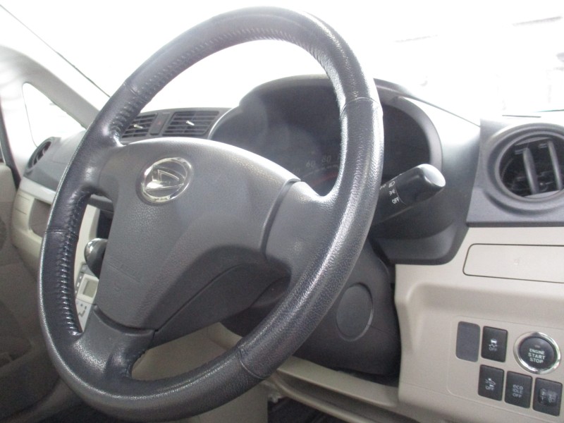 ダイハツ ムーヴ8枚目