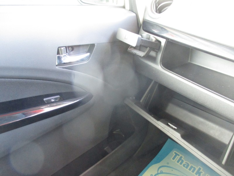 ダイハツ ムーヴ14枚目